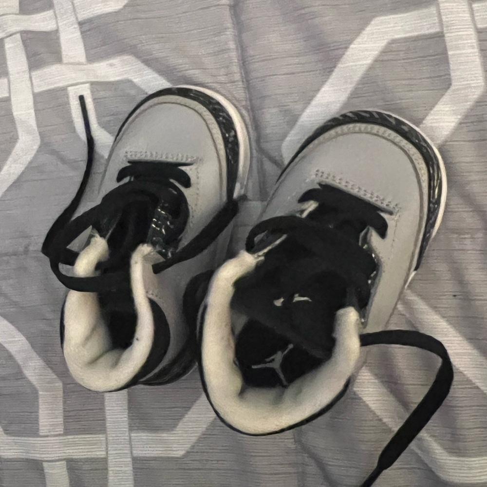 Jordan’s gently used